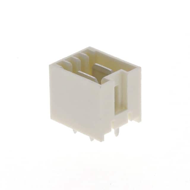 6-1971895-2 TE Connectivity AMP Connectors  Headers Male Pins